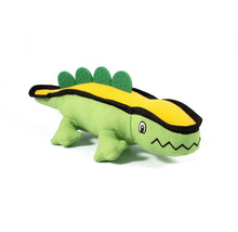 Load image into Gallery viewer, Larry, Barry & Garry Lizards with 100% recycled stuffing