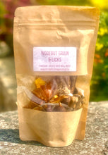 Load image into Gallery viewer, WoofOut Grain & Licks Treat Bag