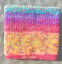 Load image into Gallery viewer, Sunset Snood