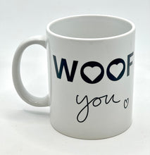 Load image into Gallery viewer, Dog Dad Mug