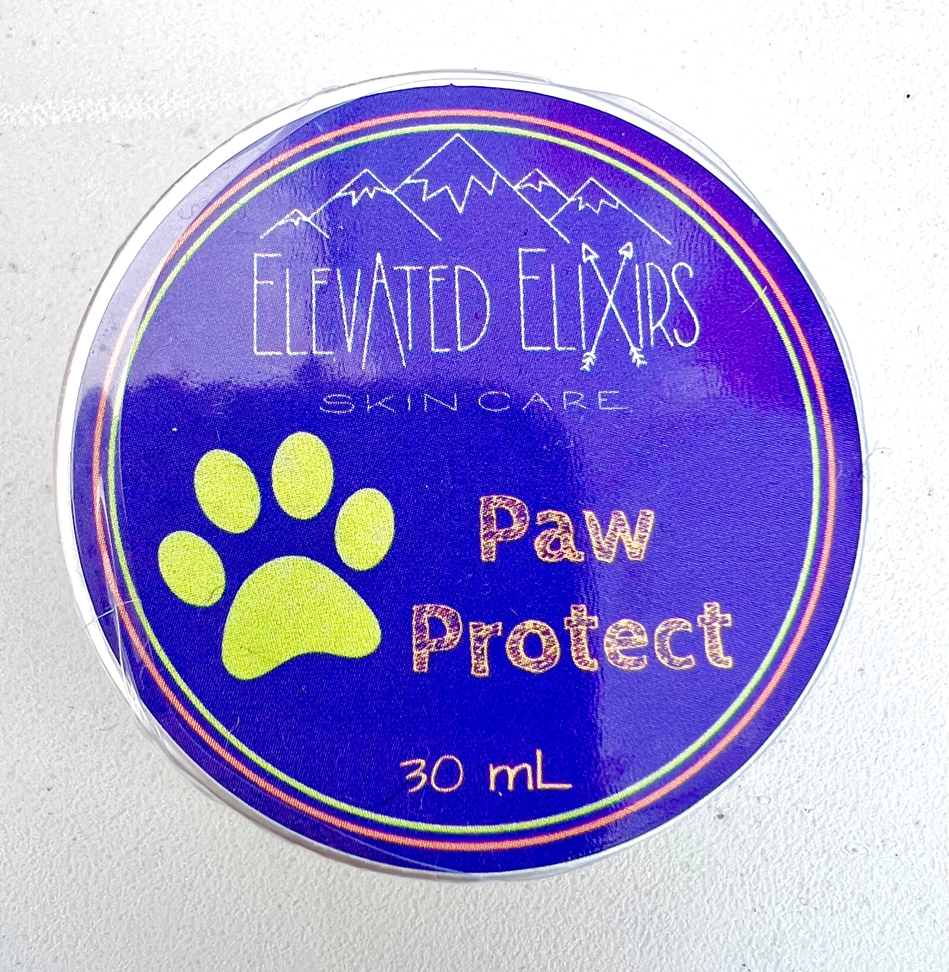 Paw Protect – Allyouneediswoof