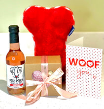 Load image into Gallery viewer, Woof You Greeting Card