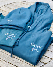 Load image into Gallery viewer, Hooman Twinning Woof You Offer