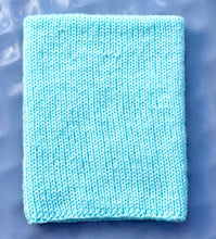 Load image into Gallery viewer, Mint Green Snood