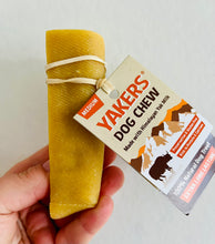 Load image into Gallery viewer, Yakers Dog Chew