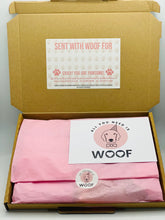 Load image into Gallery viewer, Woofout Meat & Licks Box