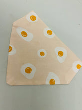 Load image into Gallery viewer, Egg Bandana