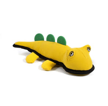 Load image into Gallery viewer, Larry, Barry & Garry Lizards with 100% recycled stuffing