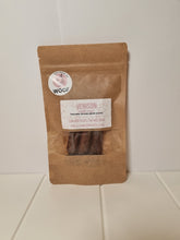 Load image into Gallery viewer, Venison Sausage Small Treat Bag
