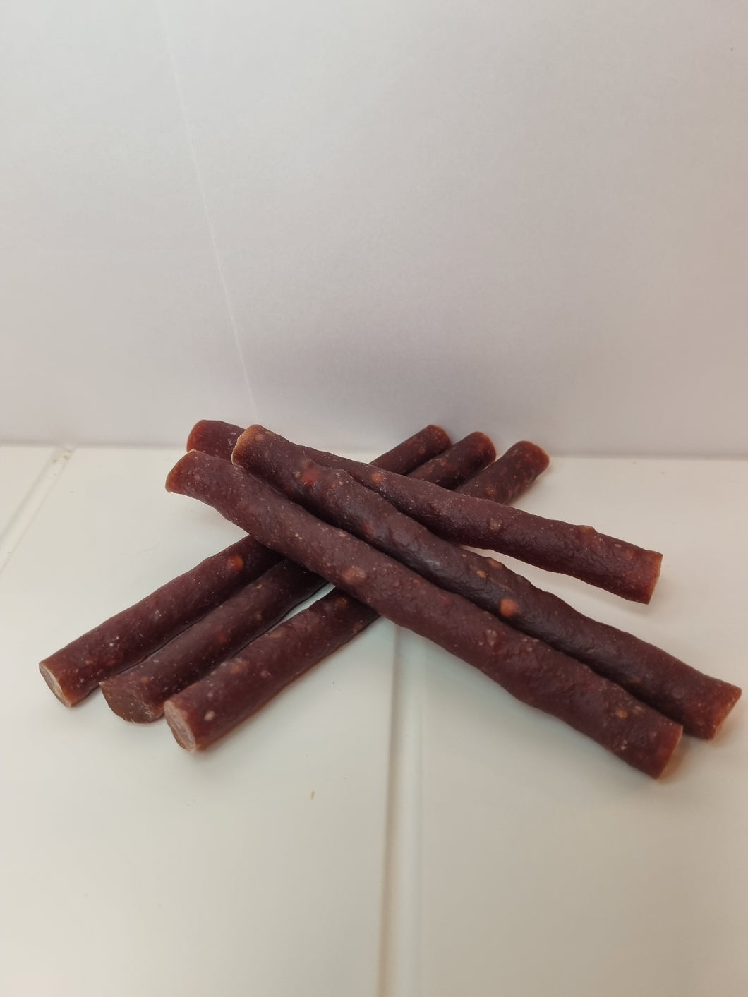 Small Vegetarian Gluten-Free Chew Roll