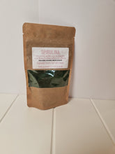 Load image into Gallery viewer, Spirulina Sprinkles Small Treat Bag
