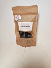 Load image into Gallery viewer, Dried Liver Jerky Small Treat Bag
