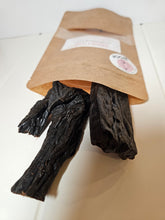 Load image into Gallery viewer, Dried Liver Jerky Small Treat Bag
