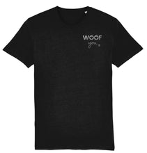 Load image into Gallery viewer, Black Woof You T-Shirt
