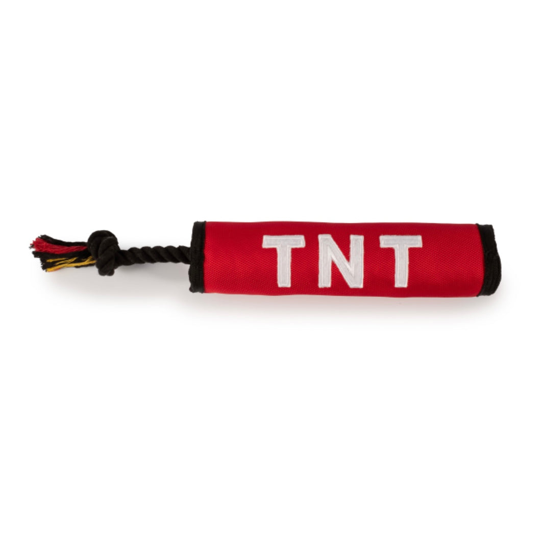 TNT extreme toy